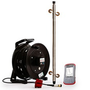 inclinómetro RST instruments